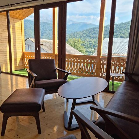 The Penthouse ,Apartment With 2 Bedrooms,Whole Apartment, Апартмент Целиком Dilijan Εξωτερικό φωτογραφία