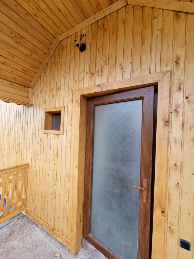 The Penthouse ,Apartment With 2 Bedrooms,Whole Apartment, Апартмент Целиком Dilijan Εξωτερικό φωτογραφία