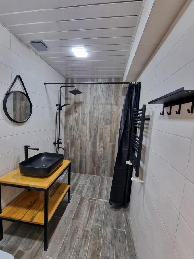 The Penthouse ,Apartment With 2 Bedrooms,Whole Apartment, Апартмент Целиком Dilijan Εξωτερικό φωτογραφία