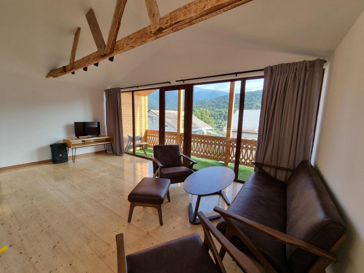 The Penthouse ,Apartment With 2 Bedrooms,Whole Apartment, Апартмент Целиком Dilijan Εξωτερικό φωτογραφία