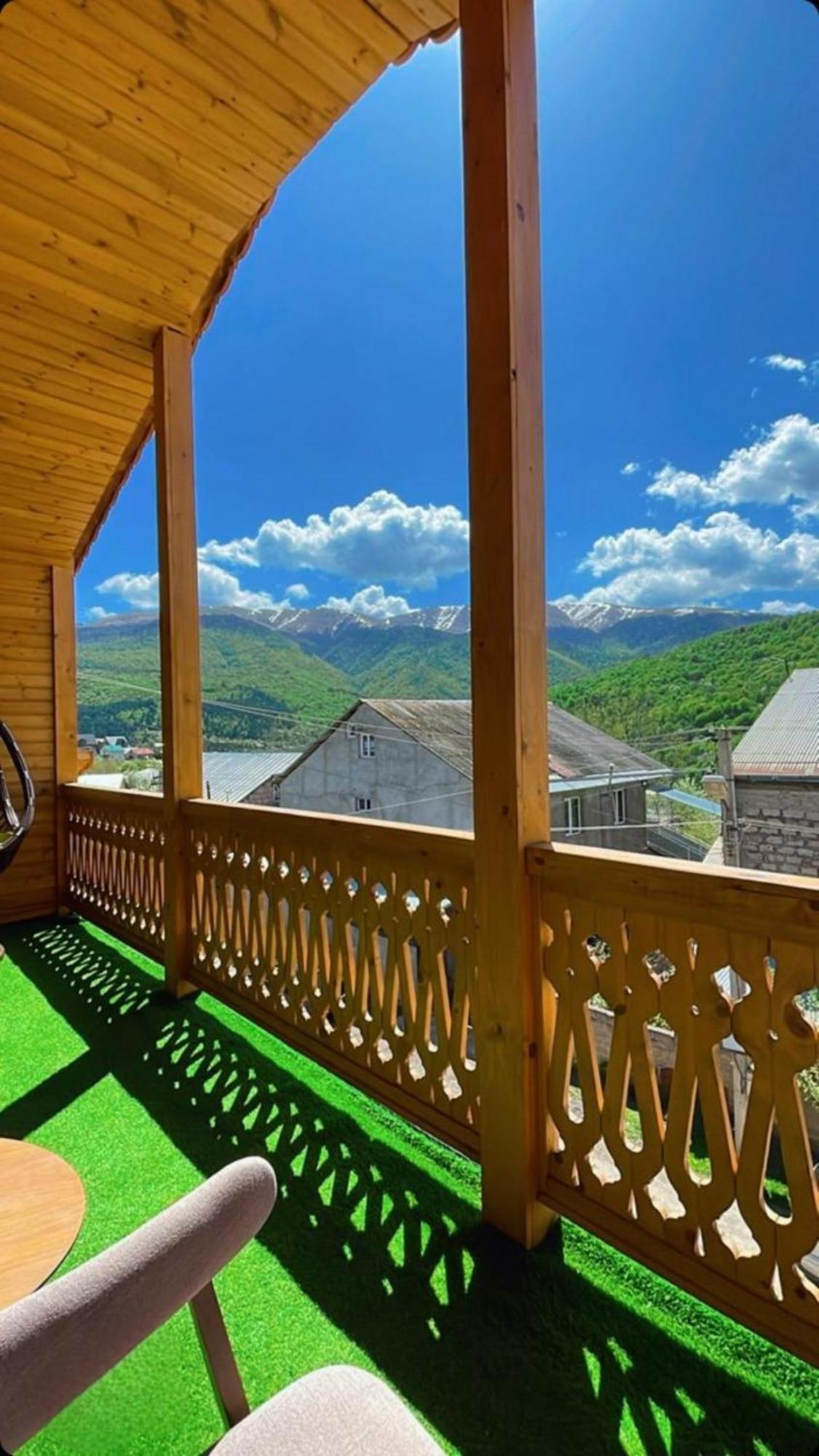The Penthouse ,Apartment With 2 Bedrooms,Whole Apartment, Апартмент Целиком Dilijan Εξωτερικό φωτογραφία